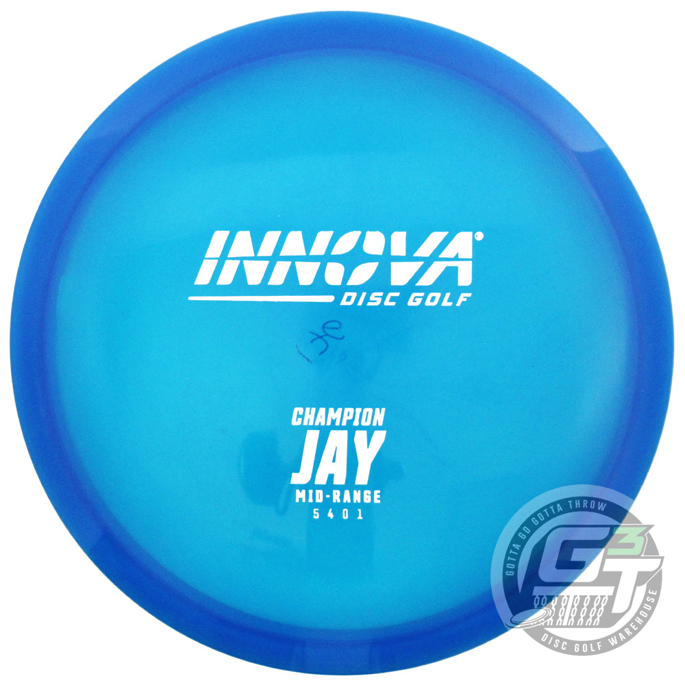 Innova Champion Jay Midrange Golf Disc