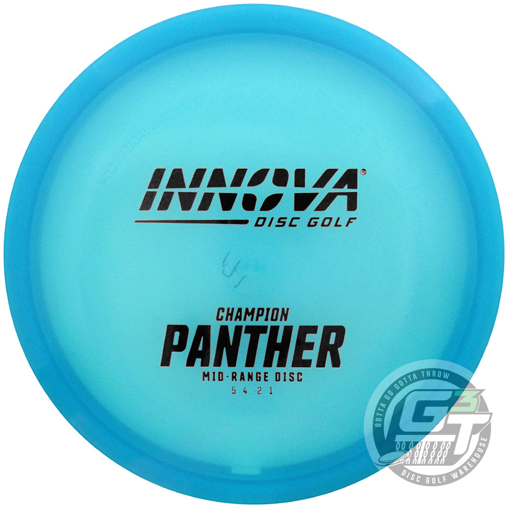 Innova Champion Panther Midrange Golf Disc