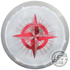 Innova Limited Edition 2022 Holiday Halo Star Beast Distance Driver Golf Disc