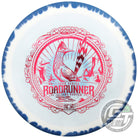 Innova Limited Edition 2022 Tour Series Juliana Korver US Masters Commemorative Halo Star Roadrunner Distance Driver Golf Disc