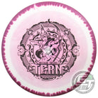 Innova Limited Edition 2022 Tour Series Ohn Scoggins US Masters Commemorative Halo Star Tern Distance Driver Golf Disc