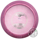 Innova Limited Edition 2022 Tour Series Ohn Scoggins US Masters Commemorative Halo Star Tern Distance Driver Golf Disc