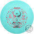 Innova Limited Edition 2023 Tour Series Holly Finley Color Glow Star IT Fairway Driver Golf Disc