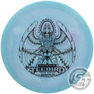 Innova Limited Edition 2023 Tour Series Jen Allen Color Glow Champion TeeBird Fairway Driver Golf Disc