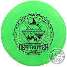 Innova Limited Edition 2023 Tour Series Jessica Weese Echo Star Destroyer Distance Driver Golf Disc