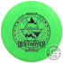 Innova Limited Edition 2023 Tour Series Jessica Weese Echo Star Destroyer Distance Driver Golf Disc