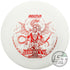 Innova Limited Edition 2023 Tour Series Nathan Queen Color Glow Star Wraith Distance Driver Golf Disc