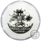 Innova Limited Edition CFR Halo Star Juggernaut Distance Driver Golf Disc