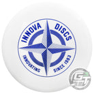 Innova First Run Star Stamp Star Jay Midrange Golf Disc