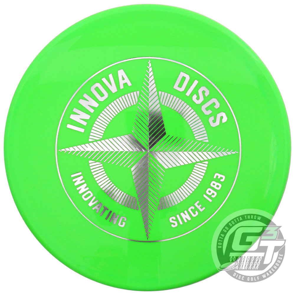 Innova First Run Star Stamp Star Toro Midrange Golf Disc