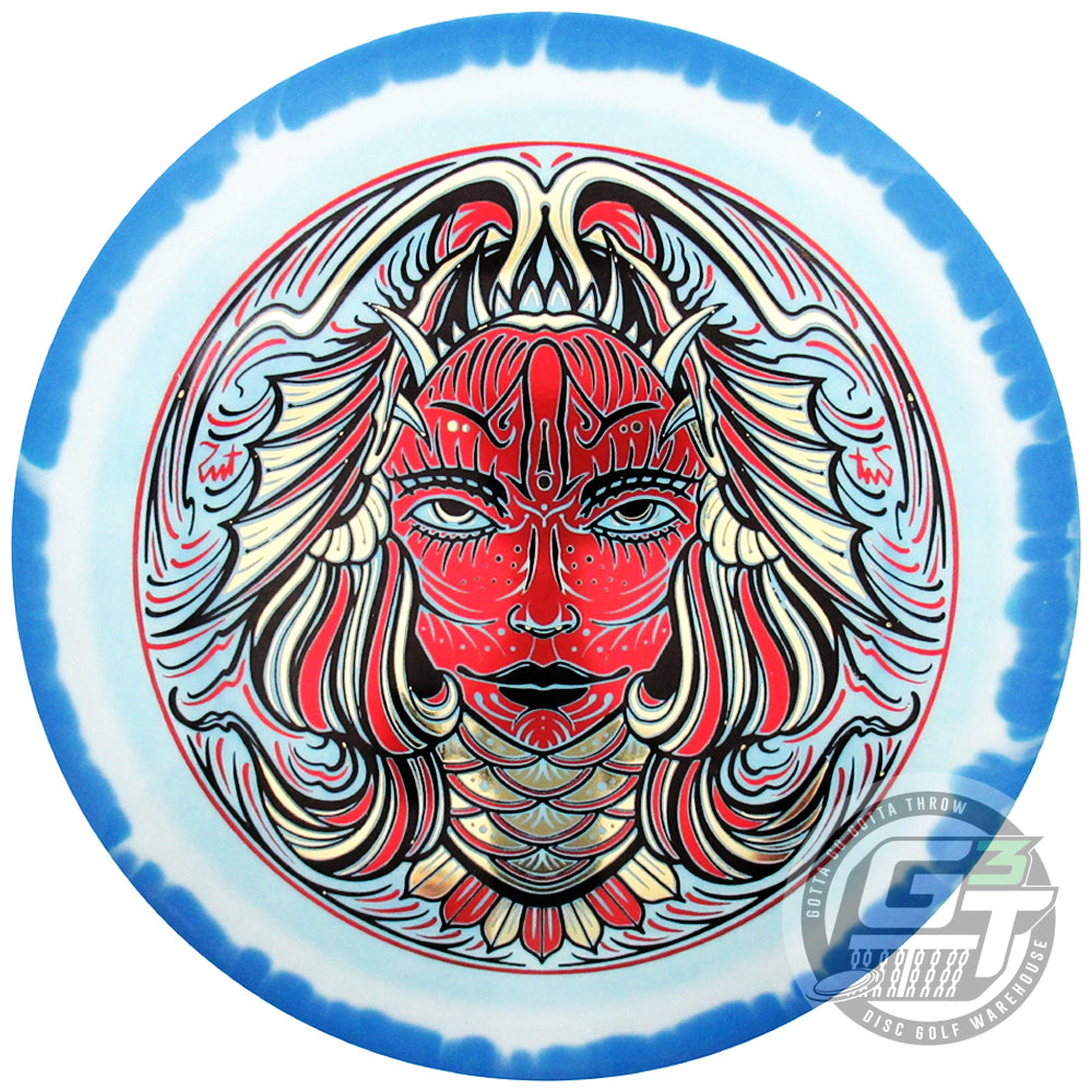 Innova Limited Edition Shapeshifter Stamp Halo Star Savant Distance Driver Golf Disc