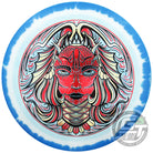 Innova Limited Edition Shapeshifter Stamp Halo Star Savant Distance Driver Golf Disc