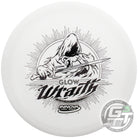 Innova Glow DX Wraith Distance Driver Golf Disc