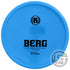 Kastaplast K1 Berg Putter Golf Disc