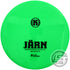 Kastaplast K1 Jarn Midrange Golf Disc