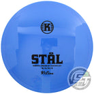 Kastaplast K1 Stal Fairway Driver Golf Disc