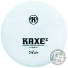 Kastaplast K1 Soft Kaxe Z Midrange Golf Disc