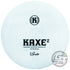 Kastaplast K1 Soft Kaxe Z Midrange Golf Disc