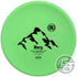 Kastaplast K3 Berg Putter Golf Disc