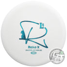Kastaplast Limited Edition 2022 Team Series Luke Samson Glow K3 Reko X Putter Golf Disc