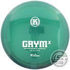 Kastaplast Limited Edition Last Run K1 Grym X Distance Driver Golf Disc