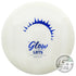 Kastaplast Glow K1 Lots Fairway Driver Golf Disc