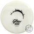 Kastaplast Glow K1 Reko X Putter Golf Disc