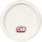 Latitude 64 Blank Canvas Bottom Stamp Gold Line River Fairway Driver Golf Disc