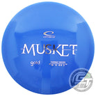 Latitude 64 Gold Line Musket Fairway Driver Golf Disc