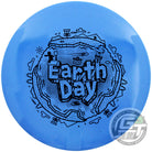 Latitude 64 Limited Edition 2023 Earth Day BioGold Claymore Midrange Golf Disc