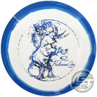 Latitude 64 Limited Edition 2023 Team Series Rebecca Cox Royal Grand Orbit Glory Fairway Driver Golf Disc