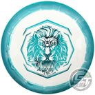 Latitude 64 Limited Edition 2023 Team Series Silver Latt Royal Grand Orbit Rive Distance Driver Golf Disc