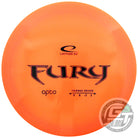Latitude 64 Opto Line Fury Fairway Driver Golf Disc