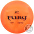 Latitude 64 Opto Line Fury Fairway Driver Golf Disc