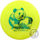 Latitude 64 Misprint Opto Line Pearl Midrange Golf Disc
