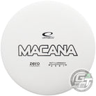 Latitude 64 Misprint Zero Line Hard Macana Putter Golf Disc