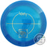 Loft Discs Alpha Solid Bohrium Distance Driver Golf Disc