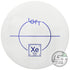 Loft Discs Alpha Solid Xenon Fairway Driver Golf Disc