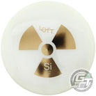 Loft Discs Gamma Solid Glow Silicon Midrange Golf Disc