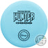 Legacy Protege Edition Hunter Putter Golf Disc