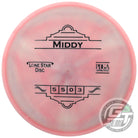 Lone Star Alpha The Middy Midrange Golf Disc