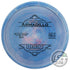 Lone Star Bravo Armadillo Putter Golf Disc