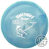 Lone Star Artist Series Bravo Mockingbird Fairway Driver Golf Disc