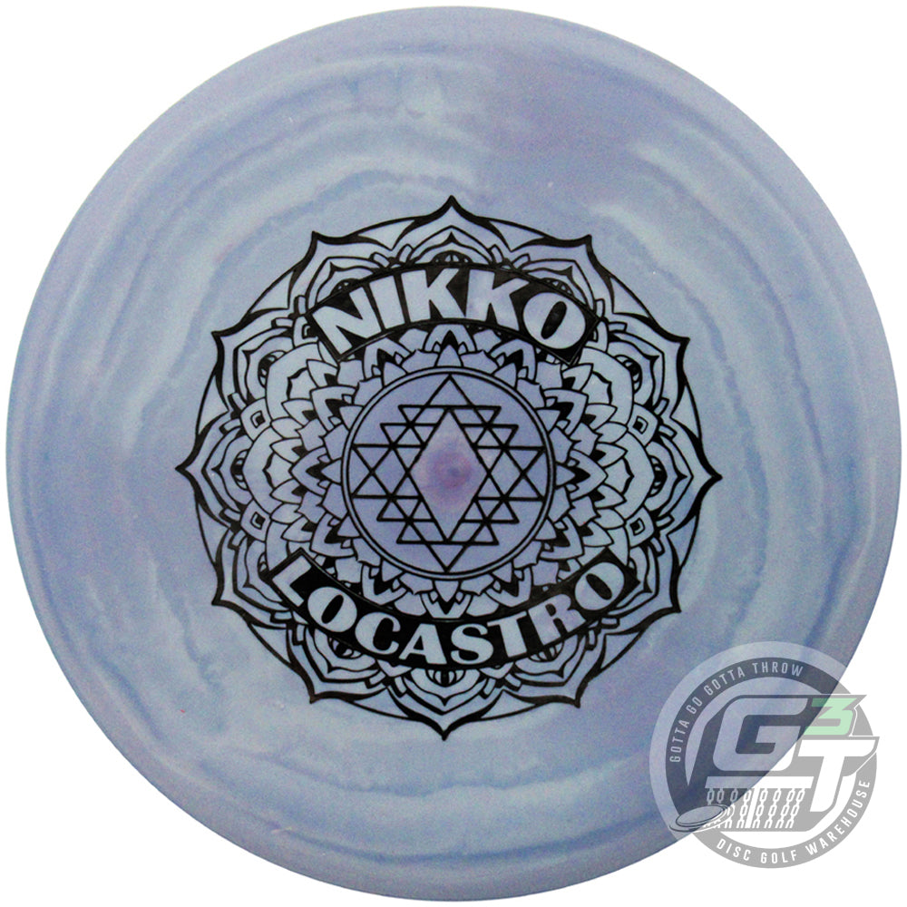 Lone Star Limited Edition Tour Series Nikko Locastro Victor 2 Jack Rab ...