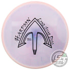 Lone Star Artist Series Lima Harpoon Midrange Golf Disc