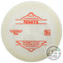 Lone Star Glow Bravo Nimitz Distance Driver Golf Disc