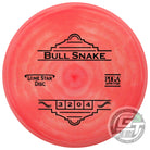 Lone Star Victor 2 Bull Snake Putter Golf Disc