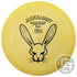 Lone Star Artist Series Victor 2 Jack Rabbit Putter Golf Disc