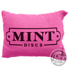 Mint Discs Logo Grip Bag Disc Golf Grip Enhancer