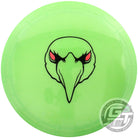 Mint Discs Limited Edition Icon Stamp Sublime Grackle Fairway Driver Golf Disc